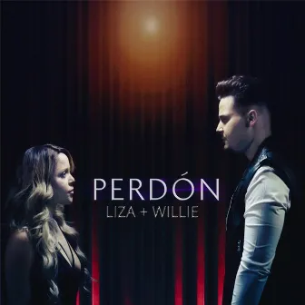 Perdón by Liza + Willie