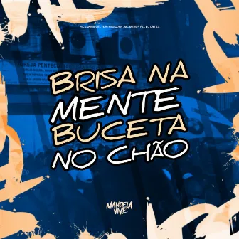 Brisa na Mente Buceta no Chão by DJ CRT ZS