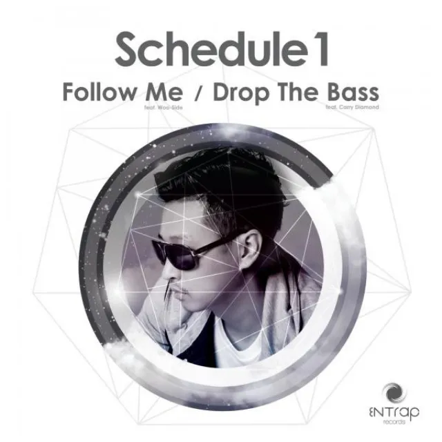 Drop The Bass (feat. Carry Diamond) - Original Mix