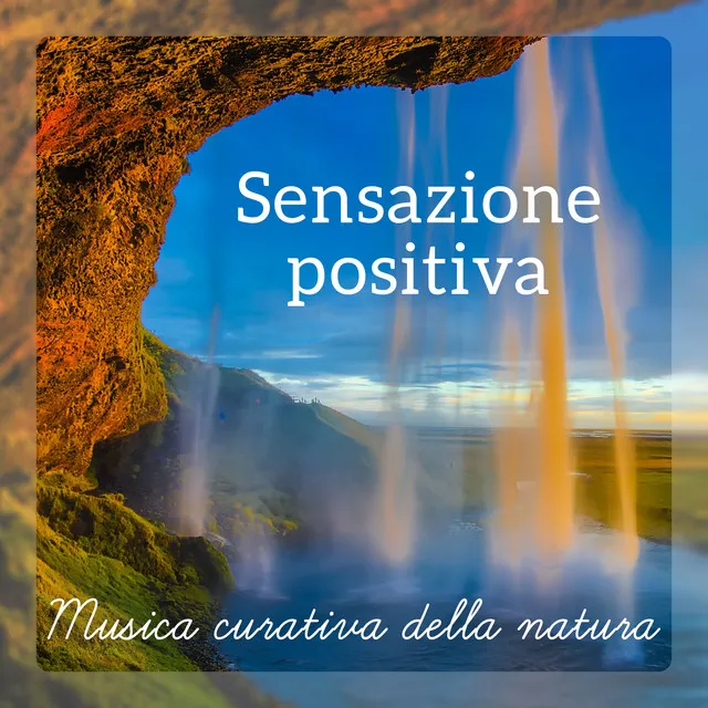 Stato mentale positivo