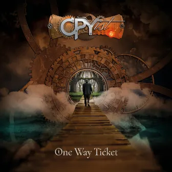 One Way Ticket by CPYist