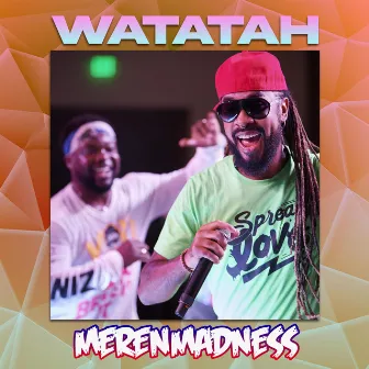 MerenMadness by Watatah