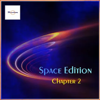 Space Edition (Chapter 2) by Projekt 101