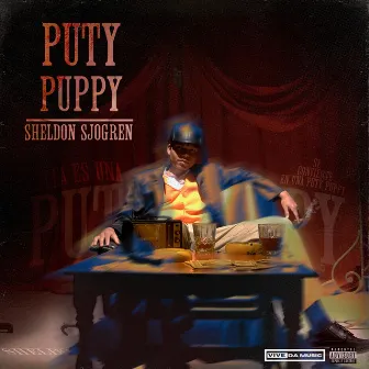 PUTY PUPPY by Sheldon Sjögreen