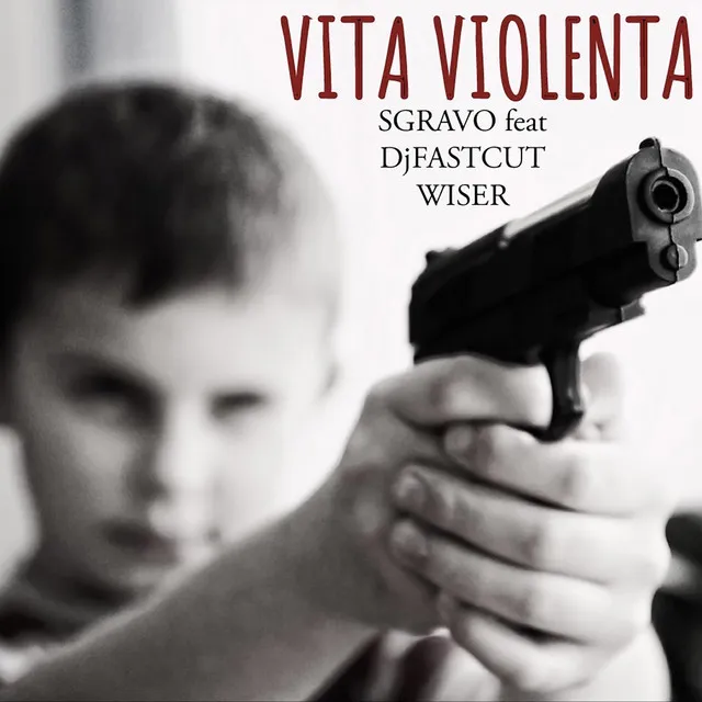 Vita violenta