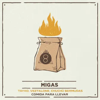 Migas by Tayko