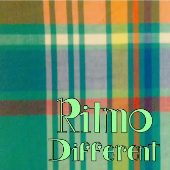 Ritmo Different by Roberto Facchinetti