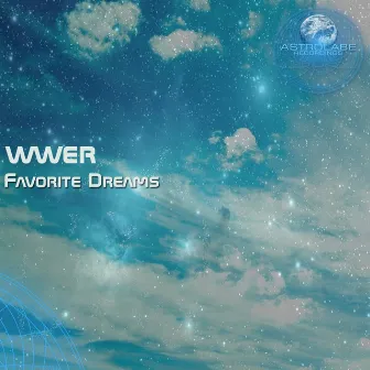 Favorite Dreams by wwer