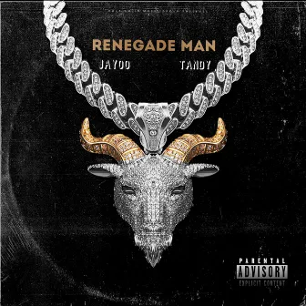 Renegade Man by Jayoo