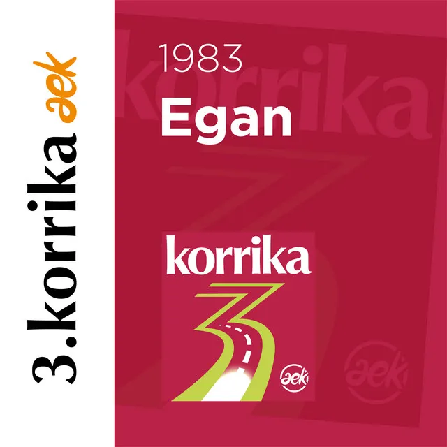 3. Korrika (1983)