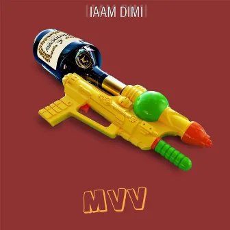 MVV by Iaam Dimi