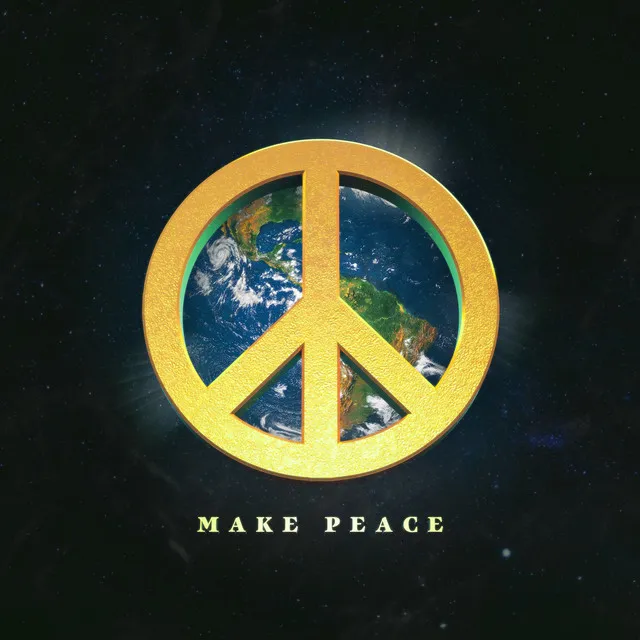 Make Peace