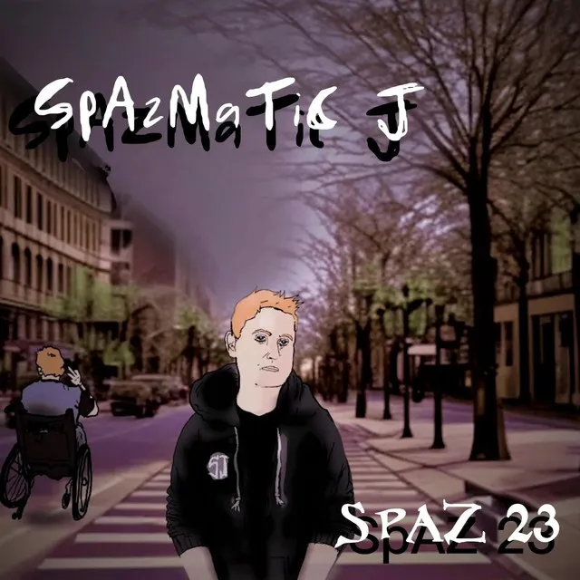 SpAz 23