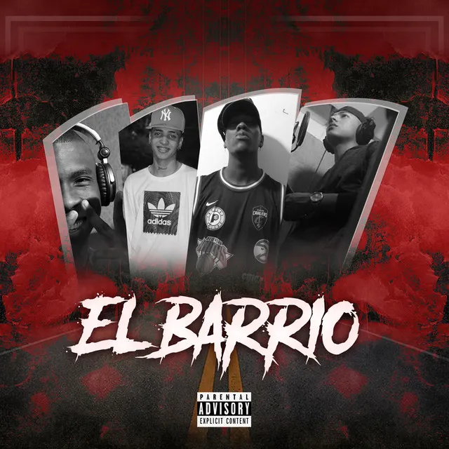 El Barrio