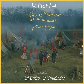 Ges Romano by Mirela Mihalache