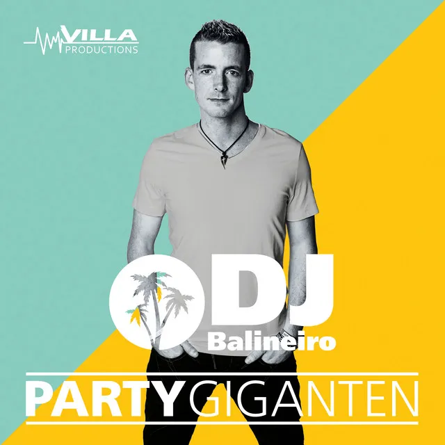 Partygiganten