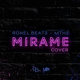 Mirame by Ronel Beats