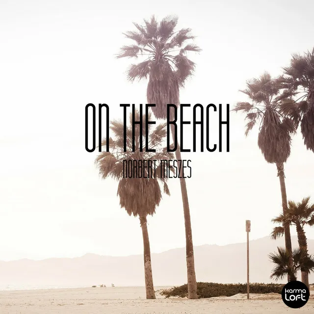 On the Beach - Radio Edit