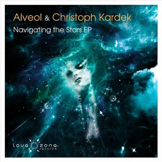 Navigating the Stars by Alveol