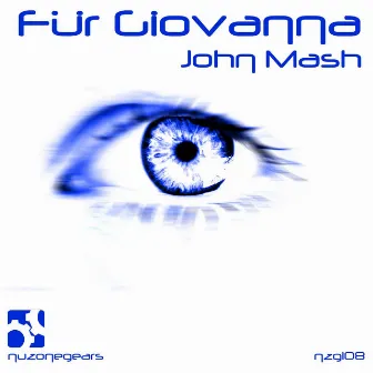 Fur giovanna by John Mash