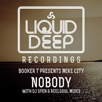 Nobody by Booker T