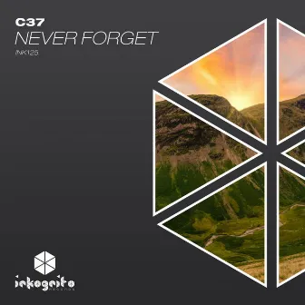 Never Forget by C37