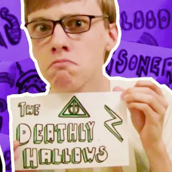 Harry Potter in 99 Seconds by Jon Cozart