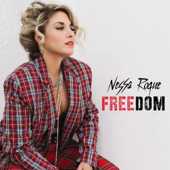 Freedom by Nessa Roque