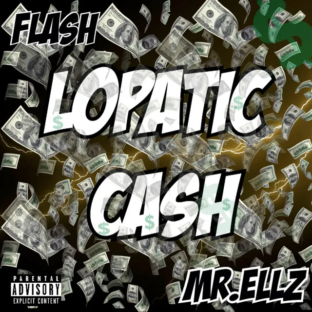 Lopatic Cash