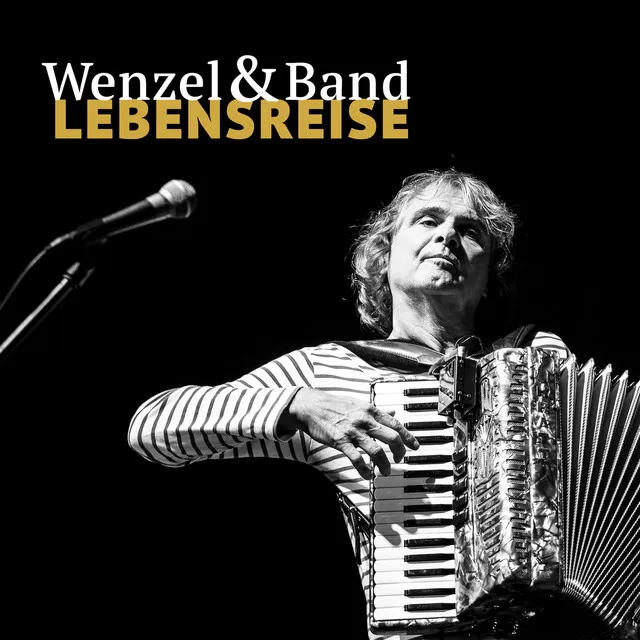 Lebensreise (Live am 22.Juni 2019 in Kamp)