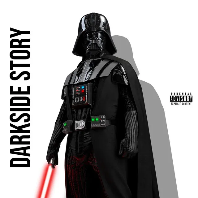 Darkside Story