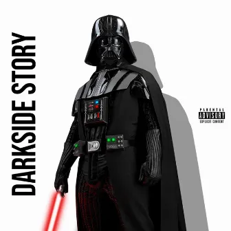 Darkside Story by Escobar