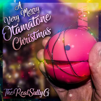 A Very Merry Otamatone Christmas by TheRealSullyG