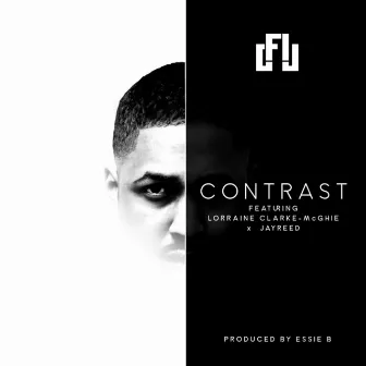 Contrast by CFIU