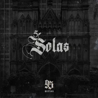 5 Solas by 95 Versos