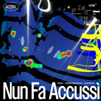 NUN FA ACCUSSÌ by Lacryma Dischi