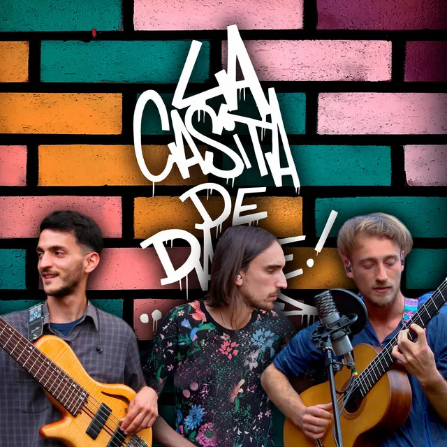 ALPA: La Casita de Dante (Temporada 2)