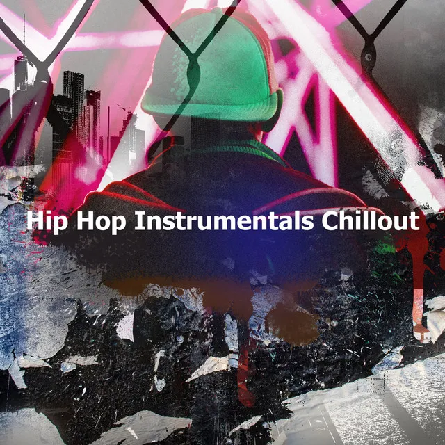 Hip Hop Instrumentals Chillout