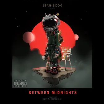 Between Midnights by Sean Boog