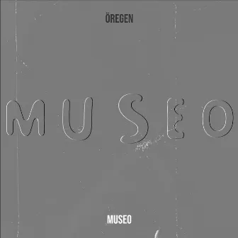 Öregen by Museo