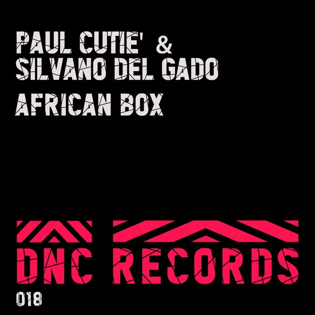 African Box - Club Mix