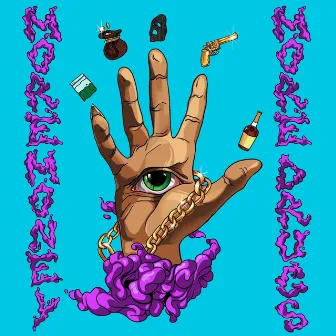 More money-more drugs by Endless Trippie