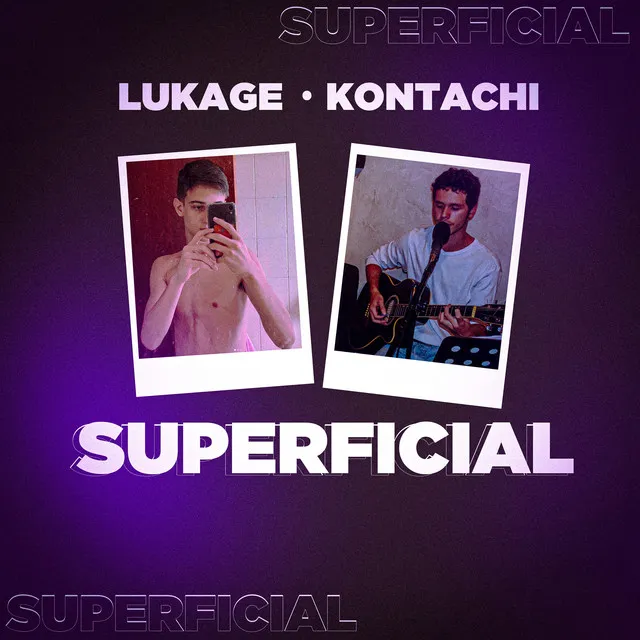 Superficial