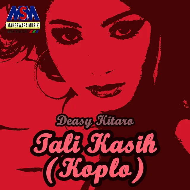 Tali Kasih - Koplo