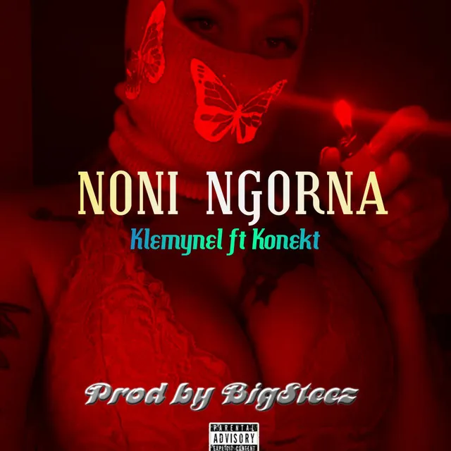 Noni Ngorna