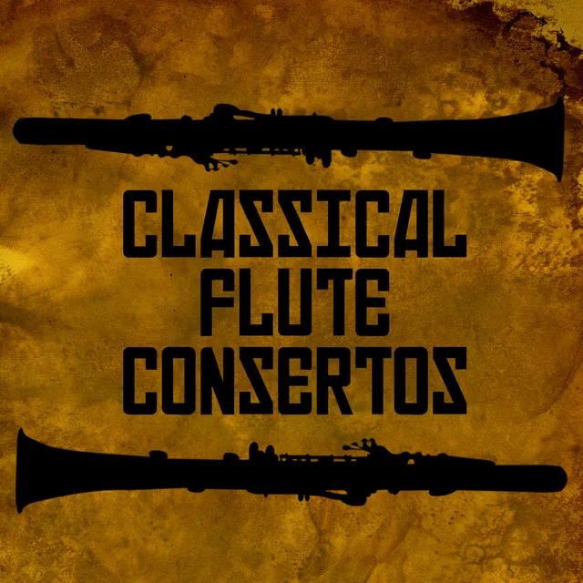 Flute Concerto No. 5 in F Major, RV 434: I. Allegro