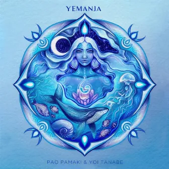 Yemanja by Pao Pamaki