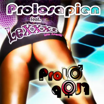 Proloflop by Prolosapien feat. Lexxxi