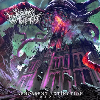 Abhorrent Extinction Redux by Visions of Disfigurement