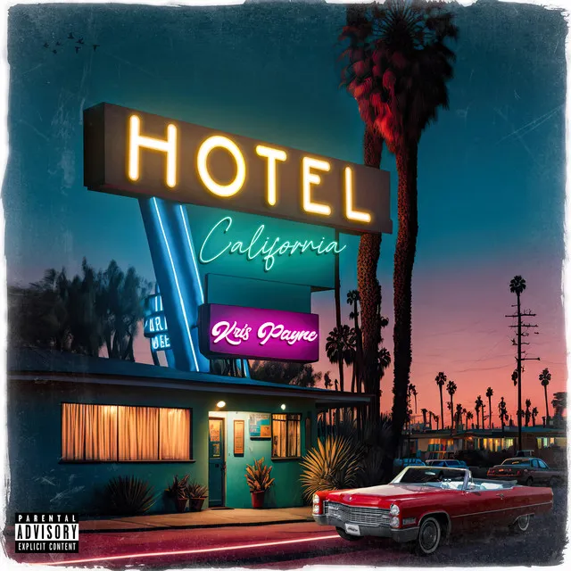 Hotel California